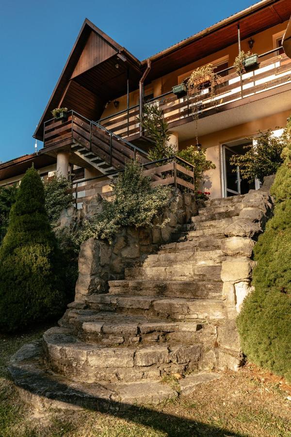 Wypoczynek U Piotra Villa Susiec Buitenkant foto